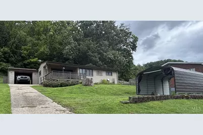802 Meadowlane Drive, Ripley, OH 45167 - Photo 1