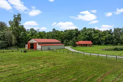 260 Baker Road, Vernon Township, OH 45113 - Photo 5