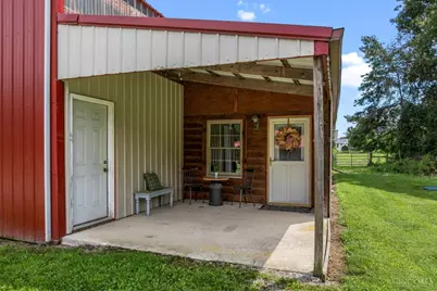 260 Baker Road, Vernon Township, OH 45113 - Photo 45