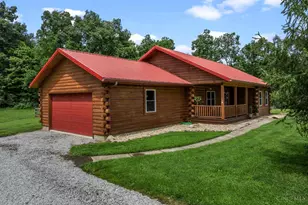 260 Baker Rd, Vernon Township, OH 45113 - Photo 9
