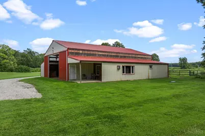 260 Baker Road, Vernon Township, OH 45113 - Photo 41