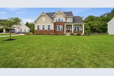 5725 Spencer Terrace, Liberty Township, OH 45044 - Photo 3