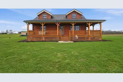 4288 Woods Lane, Washington Twp, OH 45133 - Photo 1