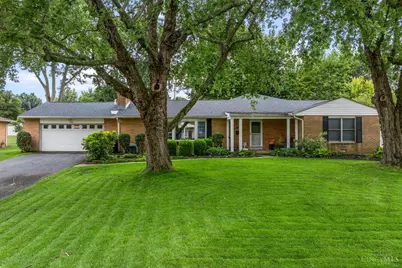 324 Hiatt Avenue, Wilmington, OH 45177 - Photo 1