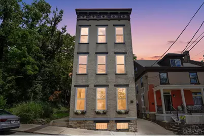 1810 Walker Street, Cincinnati, OH 45202 - Photo 1