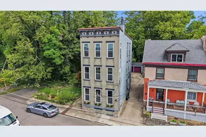 1810 Walker Street, Cincinnati, OH 45202 - Photo 3