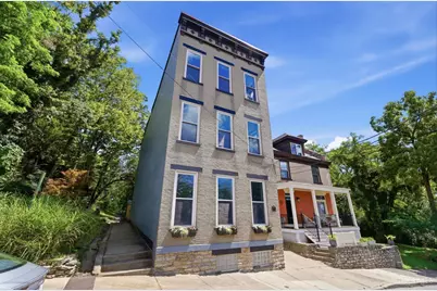 1810 Walker Street, Cincinnati, OH 45202 - Photo 5