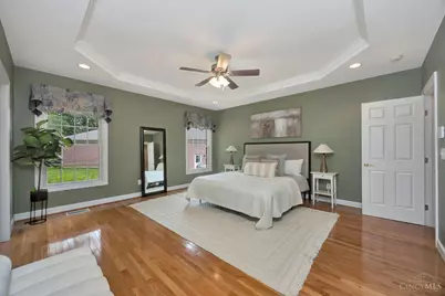 4004 Hickory Hollow Drive, Ross Township, OH 45013 - Photo 21