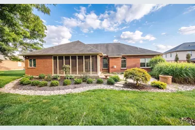 4004 Hickory Hollow Drive, Ross Township, OH 45013 - Photo 43