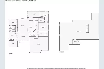 4004 Hickory Hollow Drive, Ross Township, OH 45013 - Photo 45