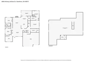 4004 Hickory Hollow Dr, Ross Township, OH 45013 - Photo 45