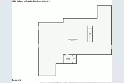 4004 Hickory Hollow Drive, Ross Township, OH 45013 - Photo 47
