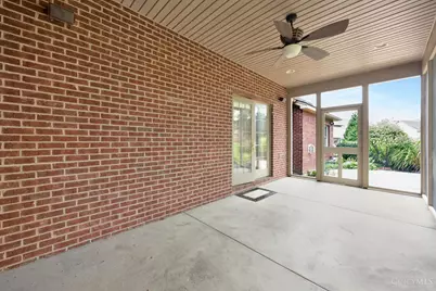 4004 Hickory Hollow Drive, Ross Township, OH 45013 - Photo 39