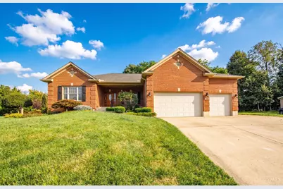 4004 Hickory Hollow Drive, Ross Township, OH 45013 - Photo 53