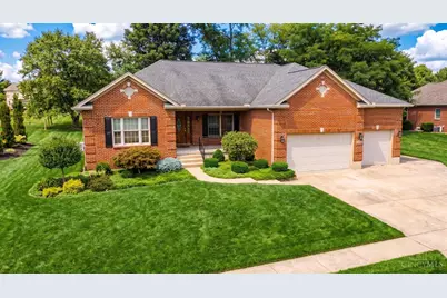 4004 Hickory Hollow Drive, Ross Township, OH 45013 - Photo 1