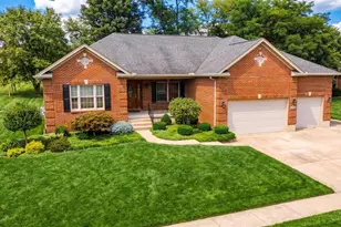 4004 Hickory Hollow Dr, Ross Township, OH 45013 - Photo 1