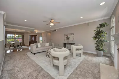 4004 Hickory Hollow Drive, Ross Township, OH 45013 - Photo 7