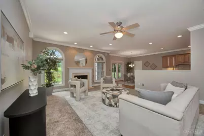 4004 Hickory Hollow Drive, Ross Township, OH 45013 - Photo 5