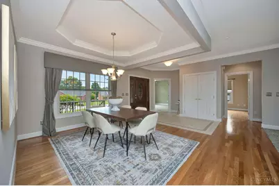 4004 Hickory Hollow Drive, Ross Township, OH 45013 - Photo 17