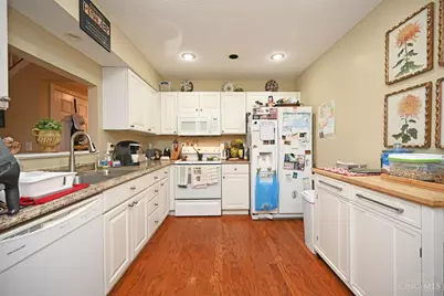 6659 Pondfield Lane, Mason, OH 45040 - Photo 5
