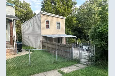 1216 Carson Avenue, Cincinnati, OH 45205 - Photo 1