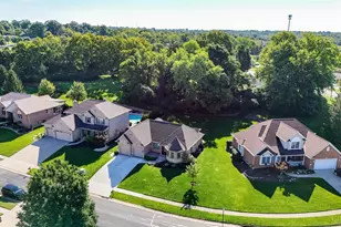 3722 Indian Brave Trail, Miami Township, OH 45002 - Photo 3