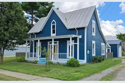 10070 St Rt 132, Pleasant Plain, OH 45162 - Photo 1