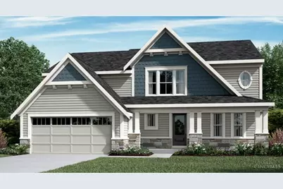 7847 Summit Court, Morrow, OH 45152 - Photo 1
