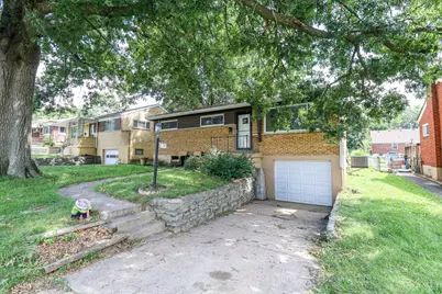8328 Coghill Lane, Colerain Township, OH 45239 - Photo 3