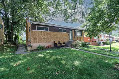 8328 Coghill Lane, Colerain Township, OH 45239 - Photo 1
