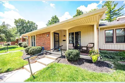6135 Fairfield Road #6, Oxford, OH 45056 - Photo 1