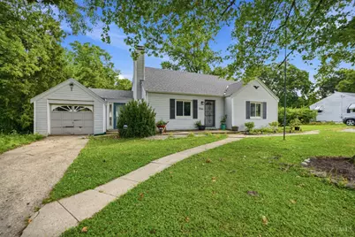 7066 Bridgetown Road, Green Township, OH 45248 - Photo 7