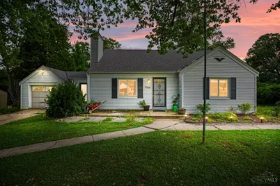 7066 Bridgetown Road, Green Township, OH 45248 - Photo 1