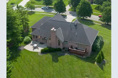 6955 Tradewinds Court, Liberty Township, OH 45011 - Photo 49