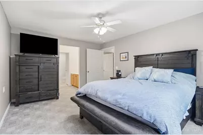 3960 Olde Savannah Drive #8, Cincinnati, OH 45247 - Photo 19