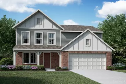 7850 Horizon Bend, Morrow, OH 45152 - Photo 1