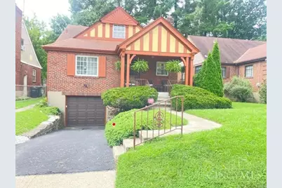 1317 W North Bend Road, Cincinnati, OH 45224 - Photo 1