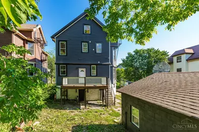 871 Hutchins Avenue, Cincinnati, OH 45229 - Photo 23