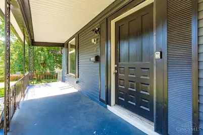 871 Hutchins Avenue, Cincinnati, OH 45229 - Photo 3