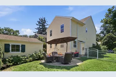 3846 Beech Street, Mariemont, OH 45227 - Photo 33