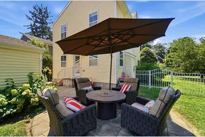 3846 Beech Street, Mariemont, OH 45227 - Photo 35