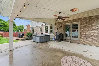 3648 Saratoga Drive, Fairfield Township, OH 45011 - Photo 29