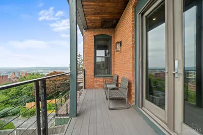 923 Riverview Place, Cincinnati, OH 45202 - Photo 29