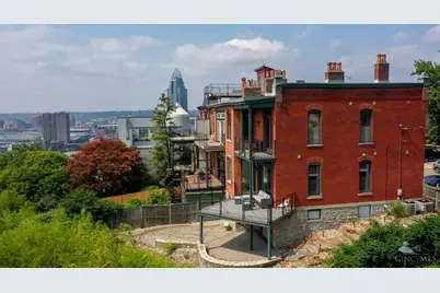 923 Riverview Place, Cincinnati, OH 45202 - Photo 3