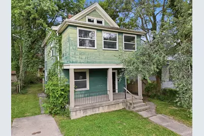 6014 Bramble Avenue, Cincinnati, OH 45227 - Photo 1