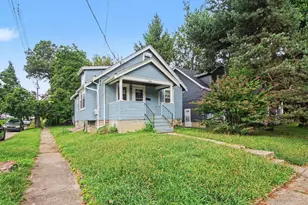 6801 Betts Ave, Cincinnati, OH 45239 - Photo 1