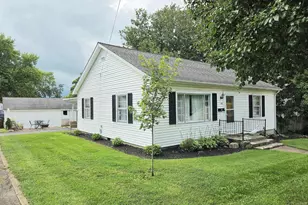 109 S Glenn St, Hillsboro, OH 45133 - Photo 1