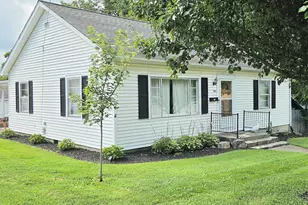 109 S Glenn St, Hillsboro, OH 45133 - Photo 3