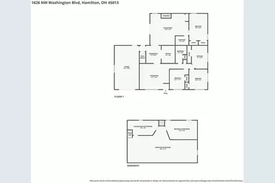 1626 N Washington Boulevard, Hamilton, OH 45013 - Photo 39