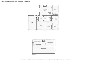 1626 NW Washington Blvd, Hamilton, OH 45013 - Photo 39